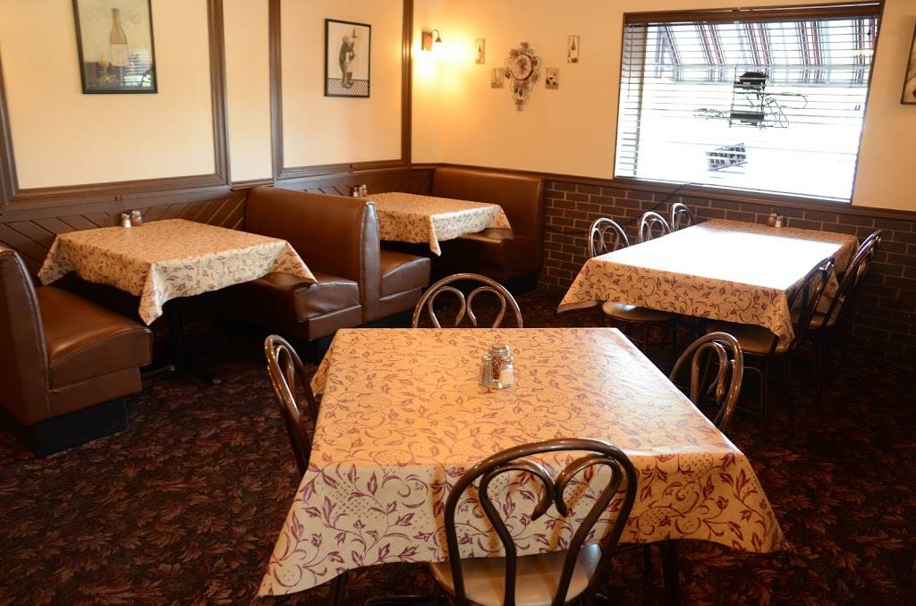 Vitales | restaurant | 1134 Camanche Ave, Clinton, IA 52732, USA | 5632426140 OR +1 563-242-6140