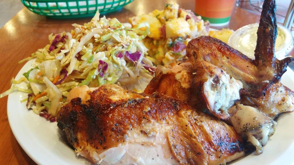 Chicken Maison | restaurant | 2709 Manhattan Beach Blvd, Redondo Beach, CA 90278, USA | 3107250035 OR +1 310-725-0035