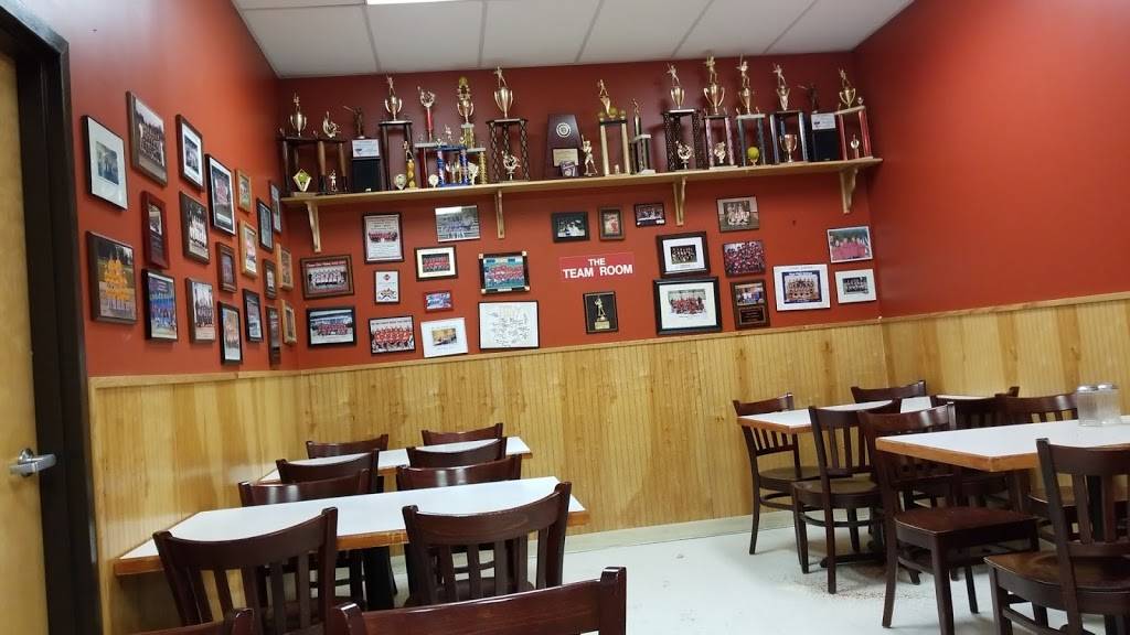 Sals Pizza | restaurant | 80 Storrs St, Concord, NH 03301, USA | 6032260297 OR +1 603-226-0297