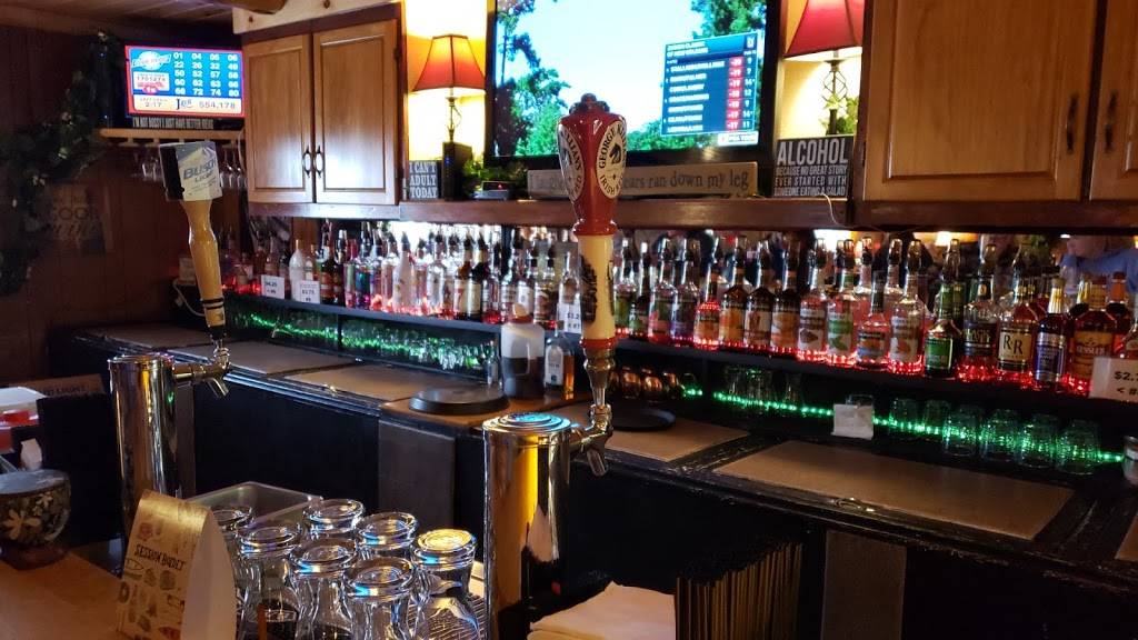 Pappys Bar and Grill | restaurant | 12085 McKinley Rd, Rodney, MI 49342, USA | 2319722057 OR +1 231-972-2057