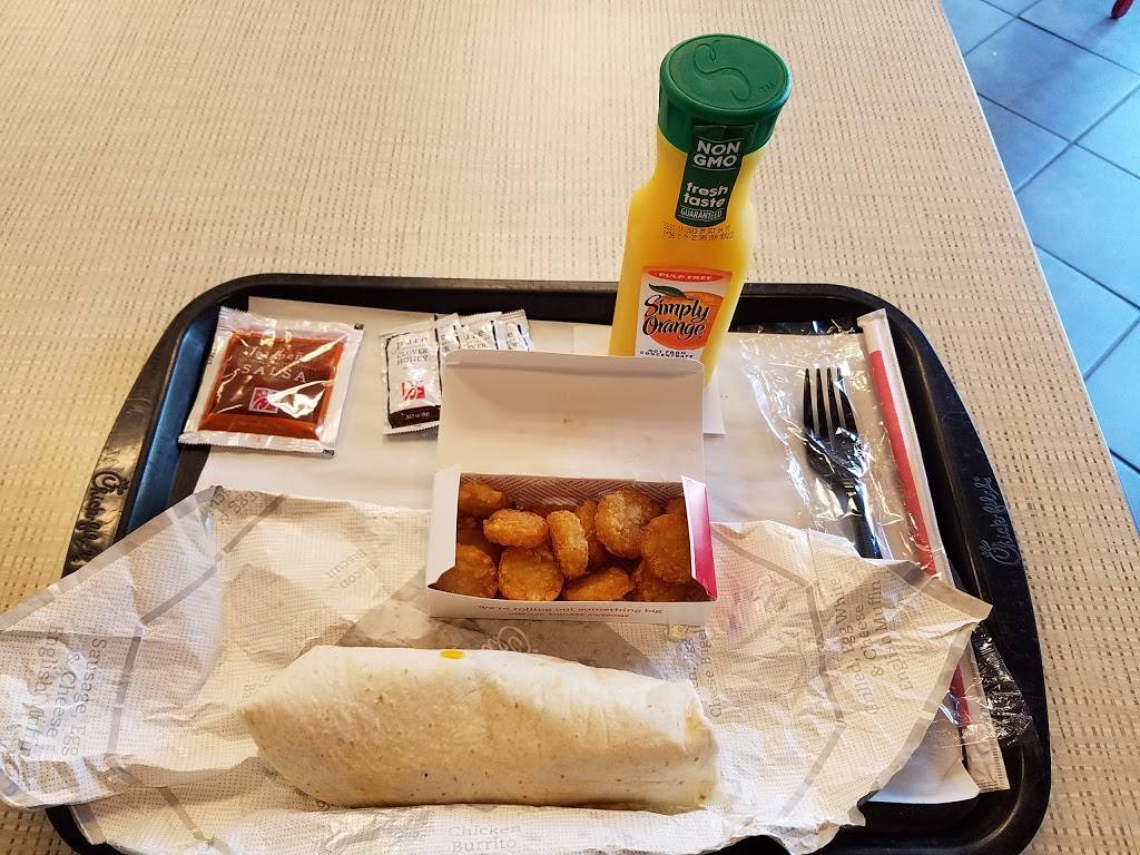 Chick-fil-A | restaurant | 18310 Blanco Rd, San Antonio, TX 78258, USA | 2104956488 OR +1 210-495-6488