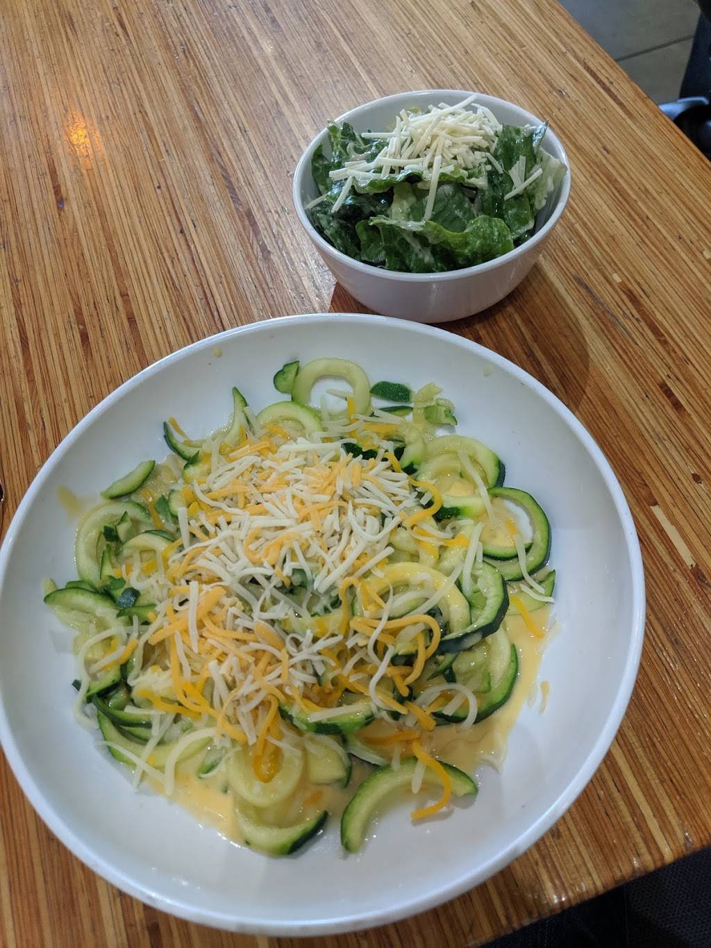 Noodles and Company | restaurant | 1550 Fall River Dr, Loveland, CO 80538, USA | 9706120982 OR +1 970-612-0982