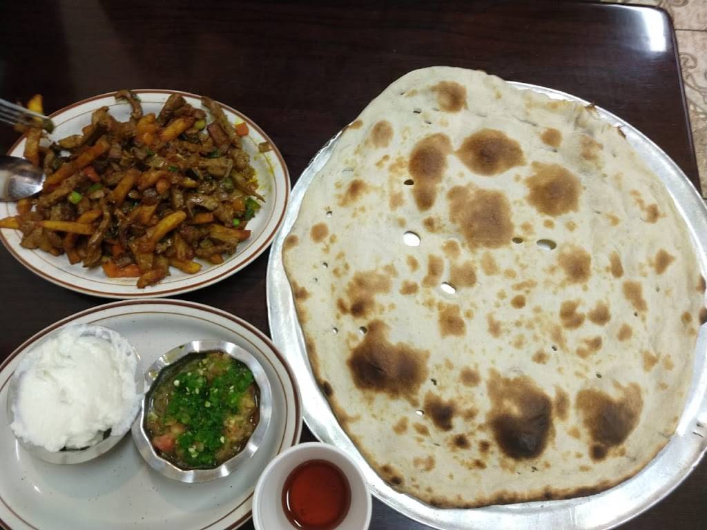 Yemen Cafe | cafe | 8740 Joseph Campau Ave, Hamtramck, MI 48212, USA | 3138714349 OR +1 313-871-4349