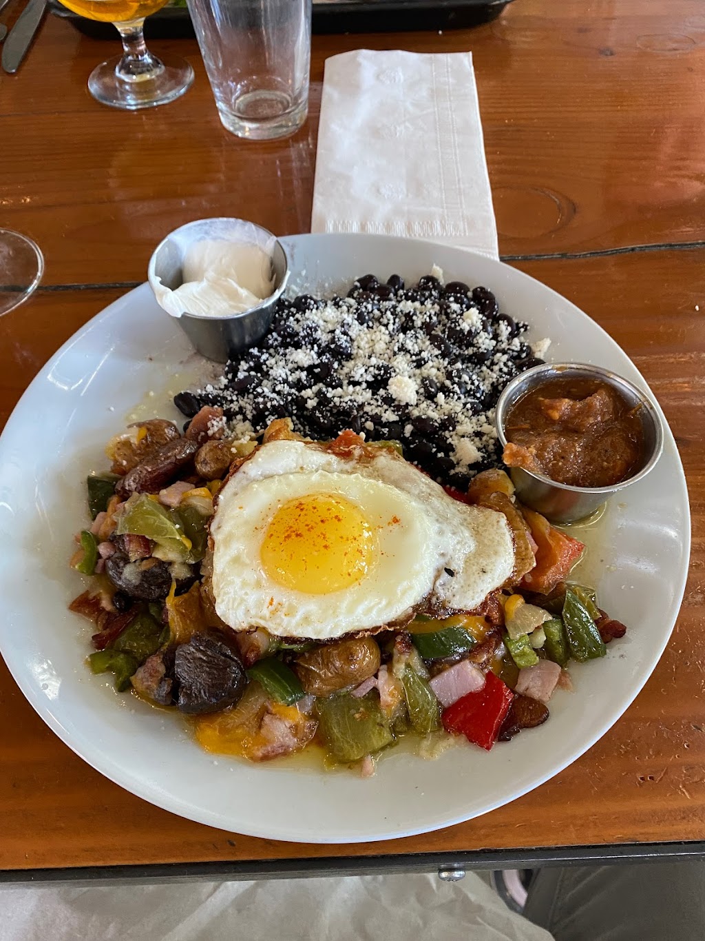 TapRoom Beer Company | restaurant | 2000 El Cajon Blvd, San Diego, CA 92104, USA | 6195397738 OR +1 619-539-7738