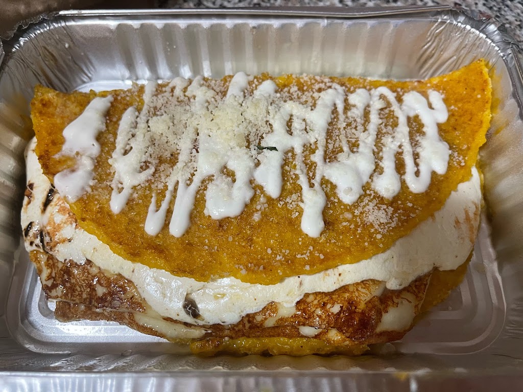 El Budare Café | restaurant | 8721 Roosevelt Ave, Queens, NY 11372, USA | 7188992405 OR +1 718-899-2405