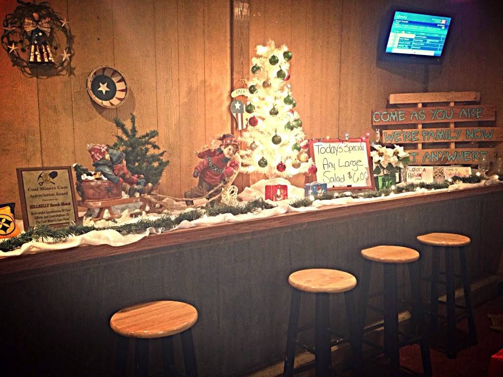 Hillbilly Snack Shack | restaurant | 6410 National Rd, Triadelphia, WV 26059, USA | 3049090216 OR +1 304-909-0216