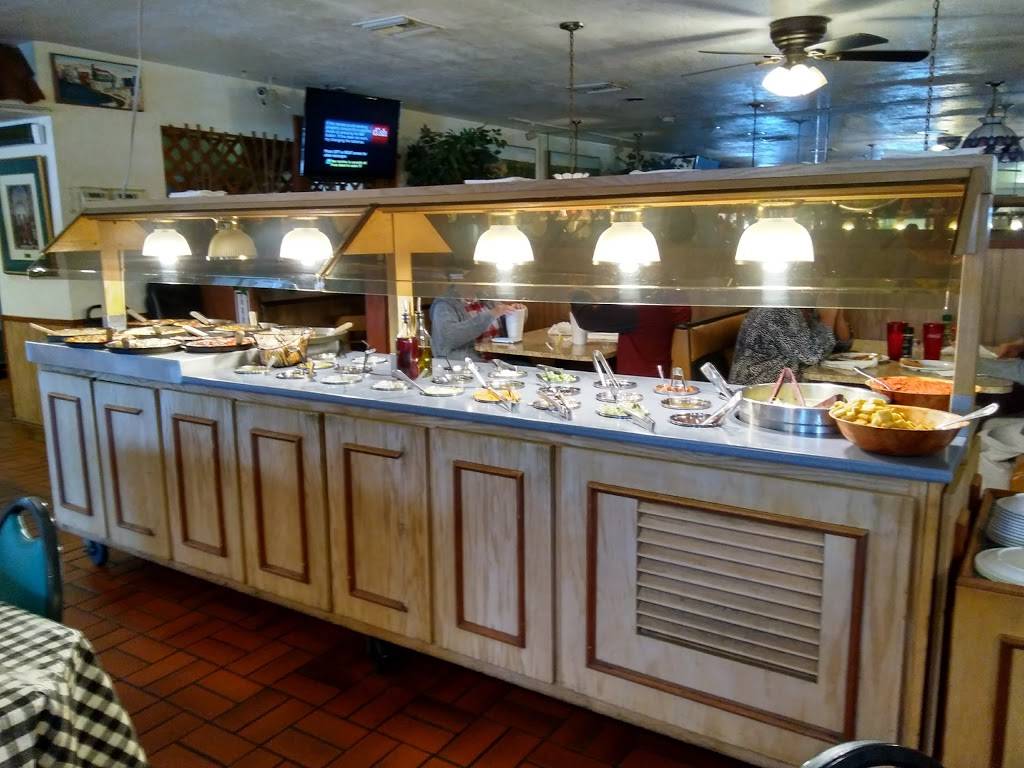 ABC Pizza | restaurant | 1285 N Young Blvd, Chiefland, FL 32626, USA | 3524931432 OR +1 352-493-1432