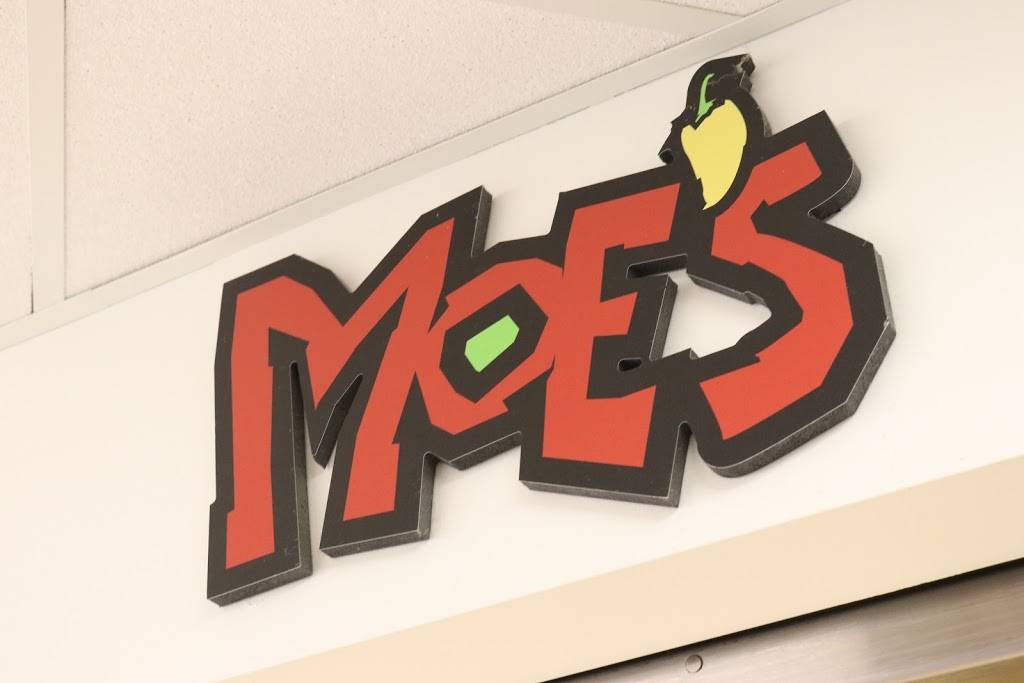 Moes Southwest Grill | restaurant | 9500 Euclid Ave, Cleveland, OH 44195, USA | 2164171823 OR +1 216-417-1823