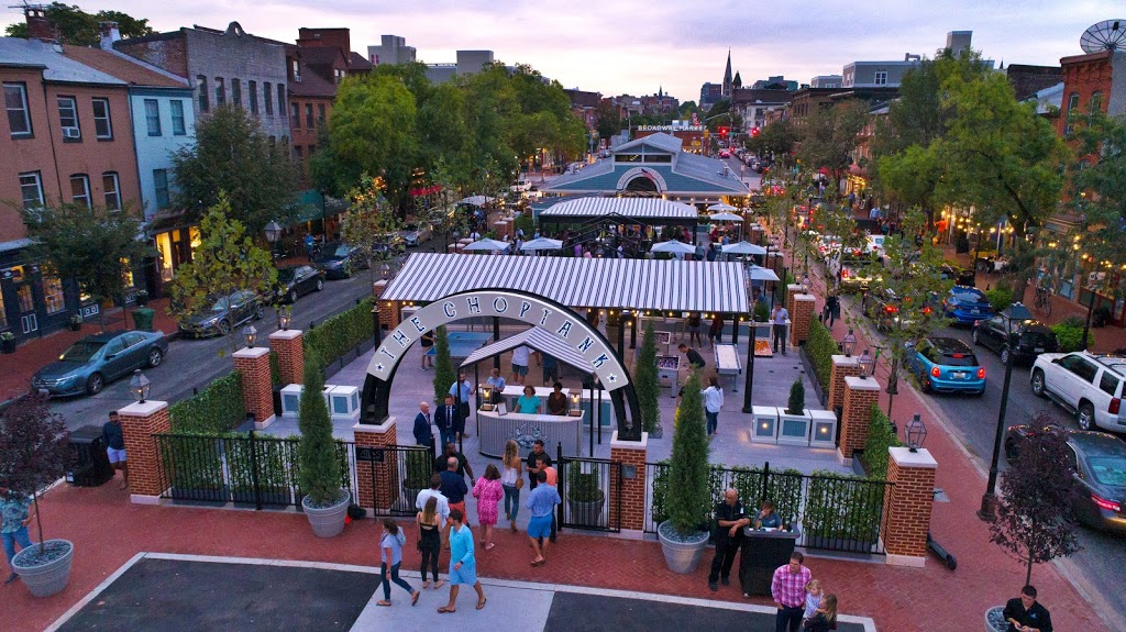 The Choptank | restaurant | 1641 Aliceanna St, Baltimore, MD 21231, USA | 4437073364 OR +1 443-707-3364