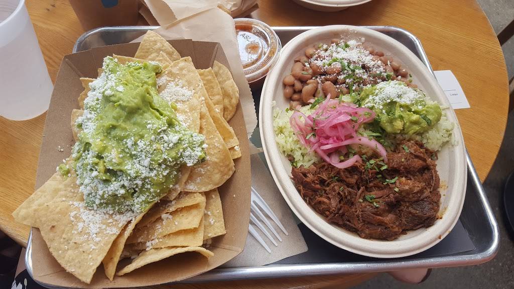 Loqui | restaurant | 8830 Washington Blvd #104, Culver City, CA 90232, USA | 3102207260 OR +1 310-220-7260