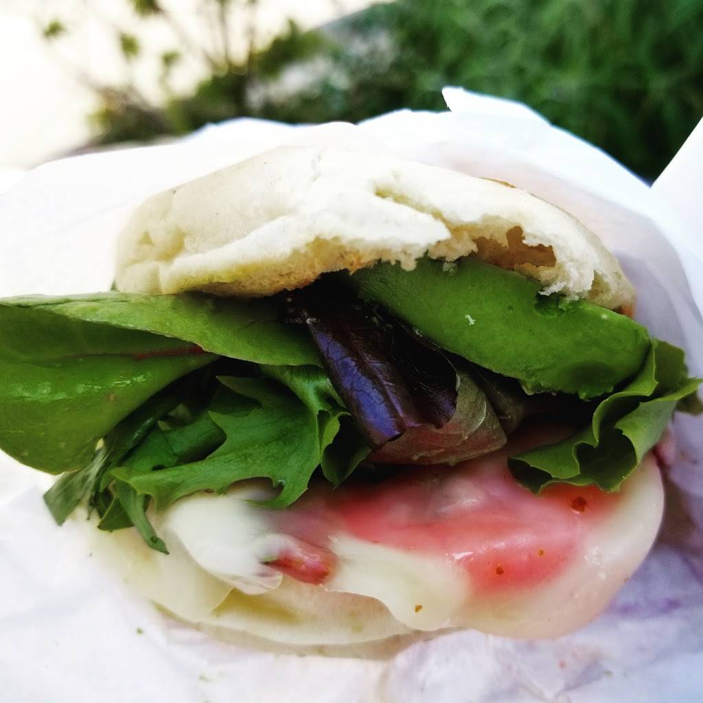 Union Street Sandwich Company | restaurant | 109 Union St, Pasadena, CA 91103, USA | 6266393575 OR +1 626-639-3575