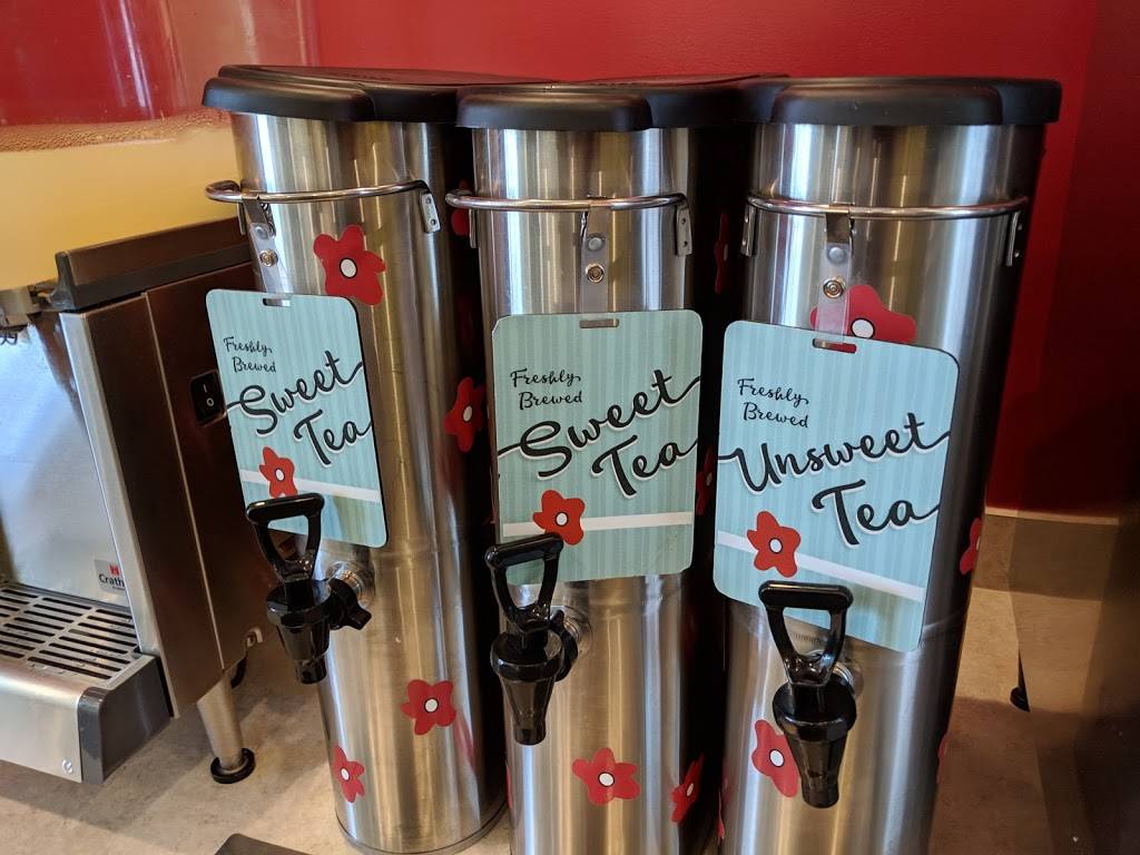 Chicken Salad Chick | restaurant | 4990 Steiner Way, Grovetown, GA 30813, USA | 7064384116 OR +1 706-438-4116