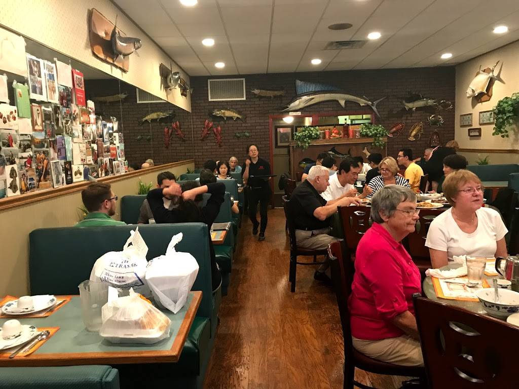 Hunan East | restaurant | 724 Richmond Rd, Cleveland, OH 44143, USA | 2163812266 OR +1 216-381-2266