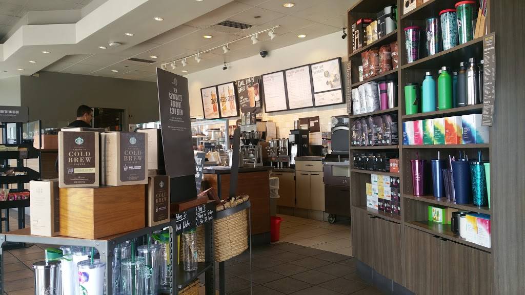 Starbucks | cafe | 681 N Euclid St, Anaheim, CA 92801, USA | 7142840365 OR +1 714-284-0365