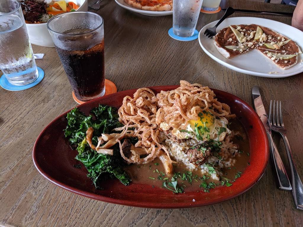 Maui Brewing Co. Waikiki | restaurant | 2300 Kalakaua Ave, Honolulu, HI 96815, USA | 8088432739 OR +1 808-843-2739