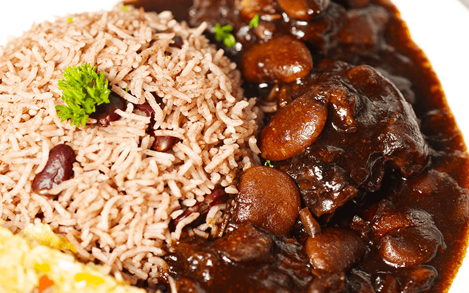 Jamaican Empire | restaurant | 663 N Clinton Ave, Trenton, NJ 08638, USA | 6093377951 OR +1 609-337-7951