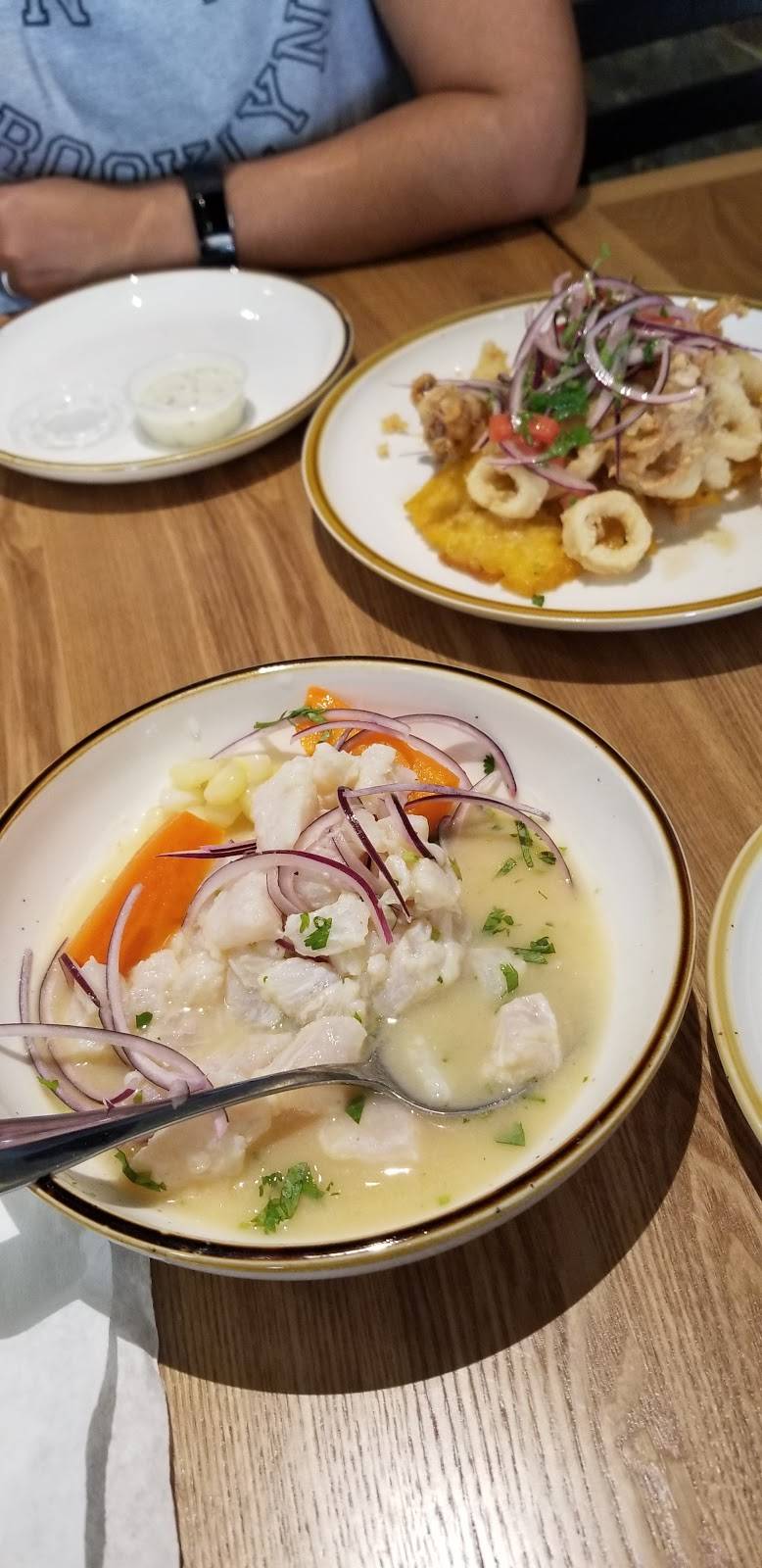Ceviche Point | restaurant | 10031 Sunset Strip, Sunrise, FL 33322, USA | 9543686863 OR +1 954-368-6863