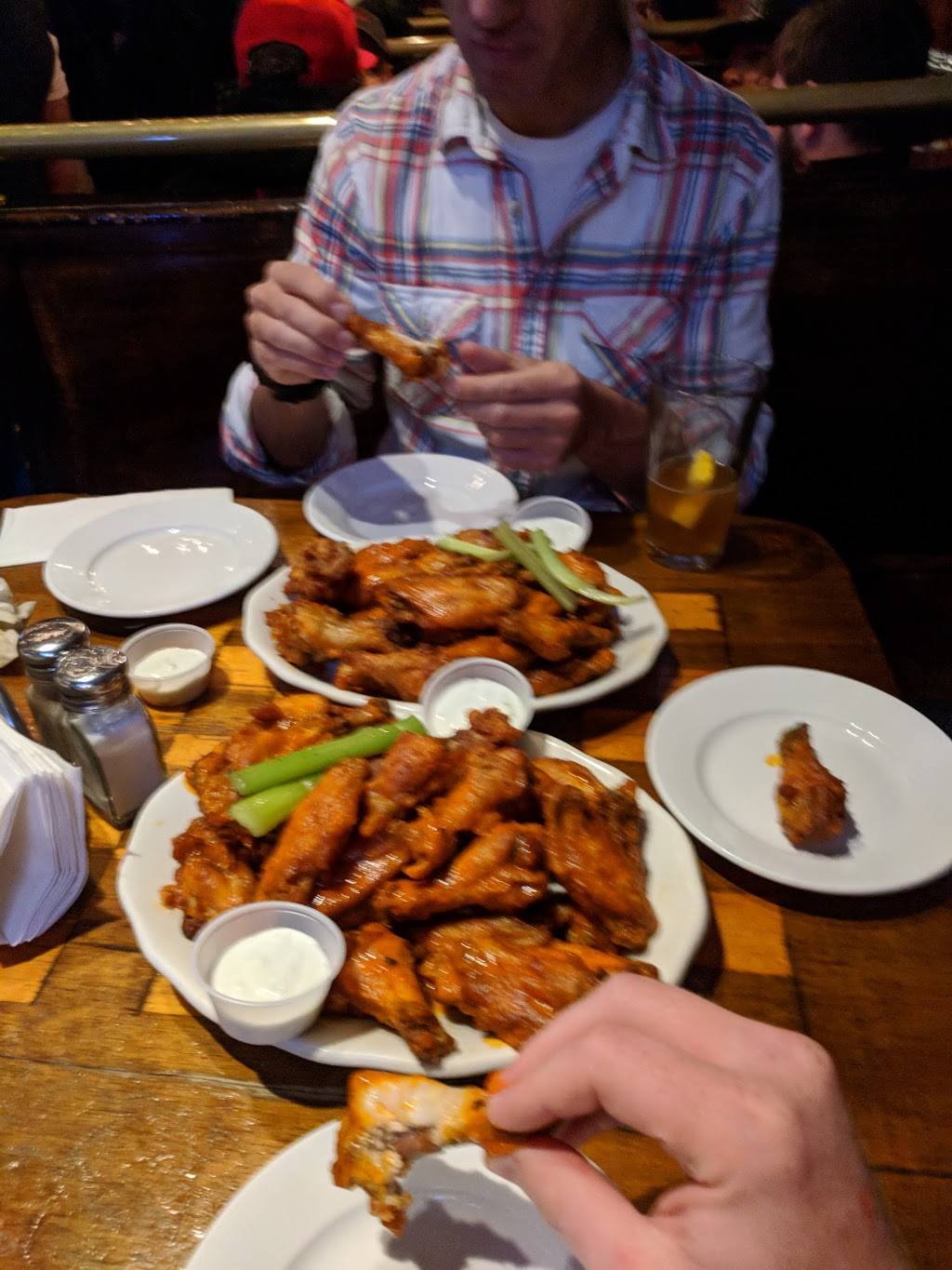 Sherwoods | restaurant | 2136 Boston Post Rd, Larchmont, NY 10538, USA | 9148333317 OR +1 914-833-3317