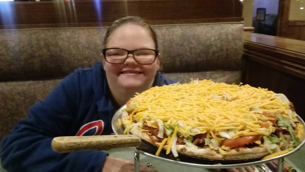 Ed & Joes Pizza | restaurant | 17332 Oak Park Ave # 1, Tinley Park, IL 60477, USA | 7085323051 OR +1 708-532-3051