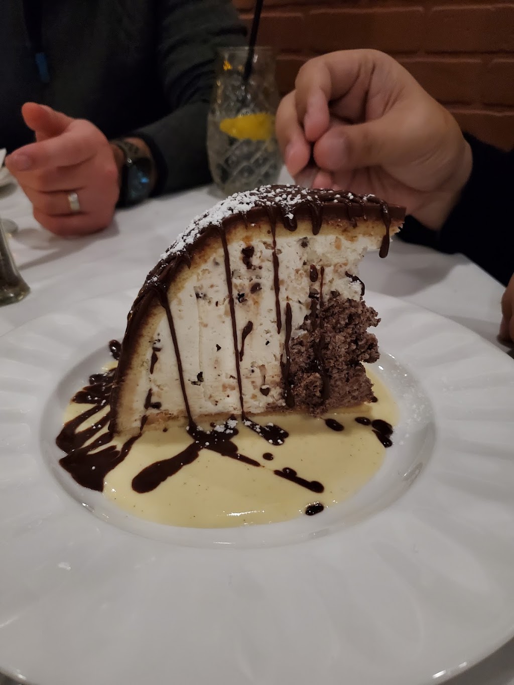 Mattone Ristorante | restaurant | 5723 Folsom Blvd, Sacramento, CA 95819, USA | 9167585557 OR +1 916-758-5557