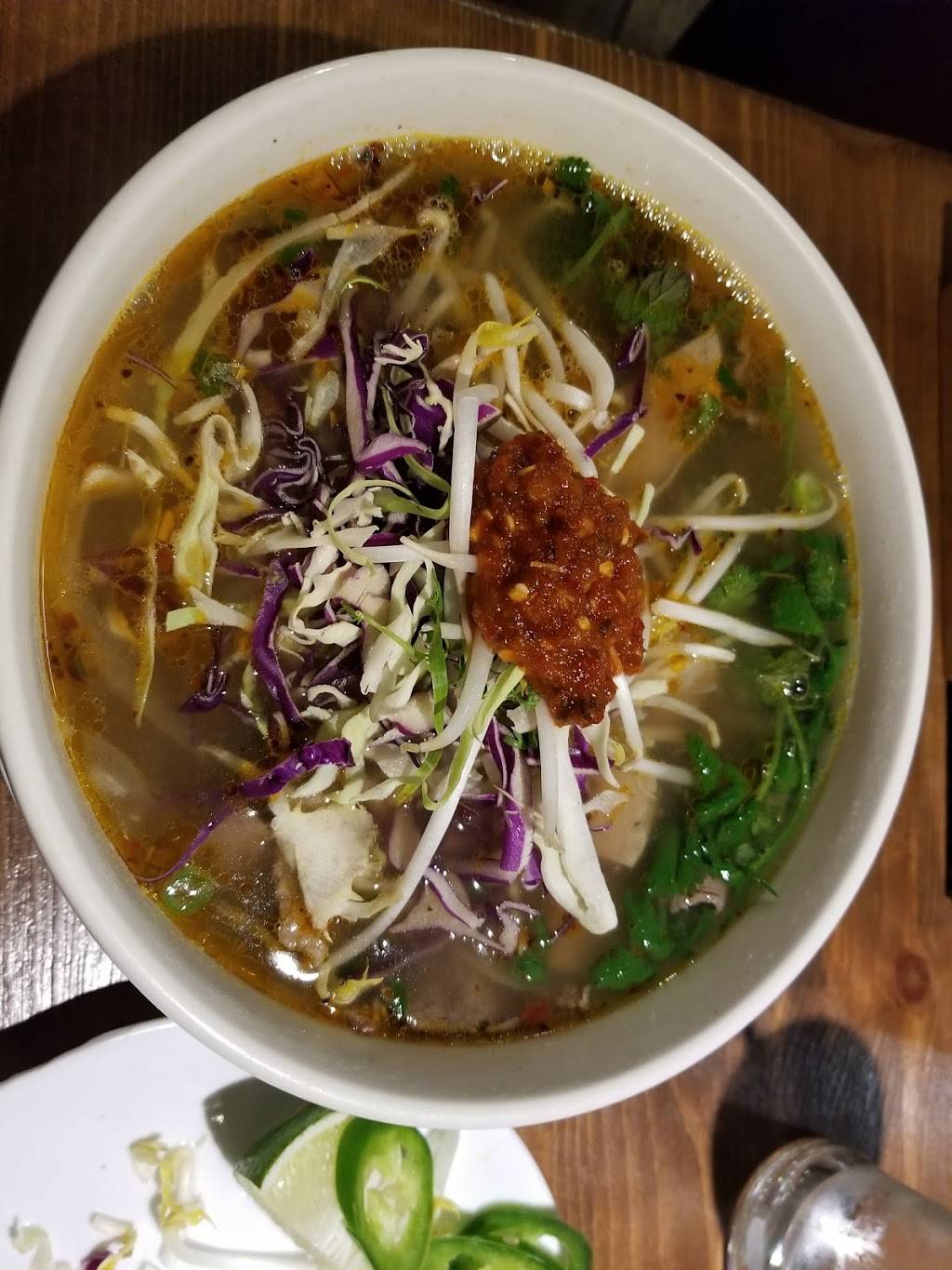 Bamboo Cafe | restaurant | 2792 Cochran St, Simi Valley, CA 93065, USA | 8055226266 OR +1 805-522-6266