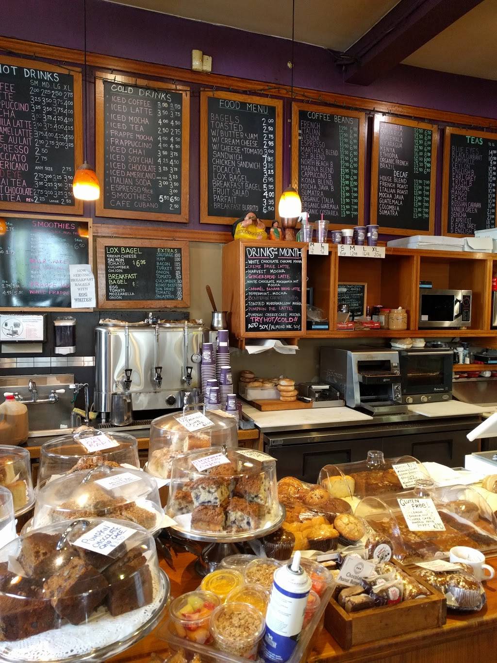 Martha & Bros. Coffee Co. | cafe | 1551 Church St, San Francisco, CA 94131, USA | 4156481166 OR +1 415-648-1166