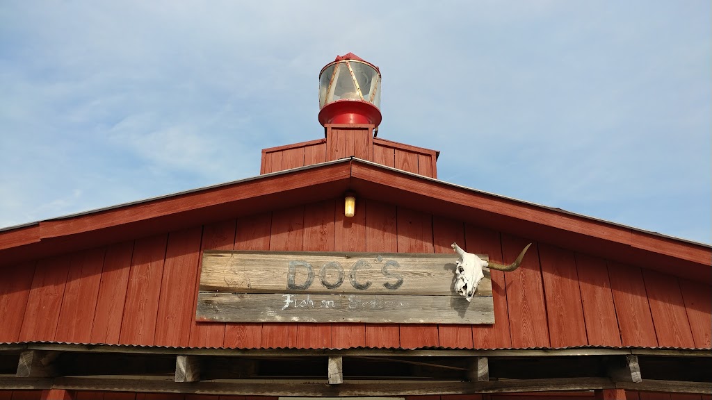 Docs Place | restaurant | 301 AR-134, Garland City, AR 71839, USA | 8706832226 OR +1 870-683-2226