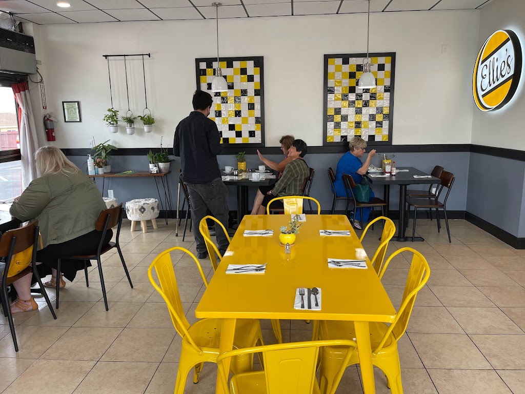 Ellie’s Baked Eggs | restaurant | 1865 Orchard Ave, San Leandro, CA 94577, USA | 5105673663 OR +1 510-567-3663