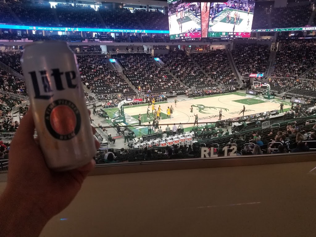 Chick-fil-A | restaurant | 1111 Vel R. Phillips Ave, Milwaukee, WI 53203, USA | 8662322040 OR +1 866-232-2040