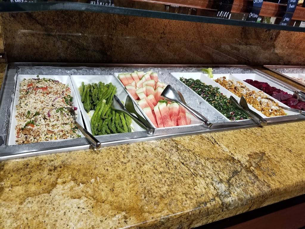 Rodizio Grill Milwaukee | restaurant | 777 N Water St, Milwaukee, WI 53202, USA | 4144313106 OR +1 414-431-3106