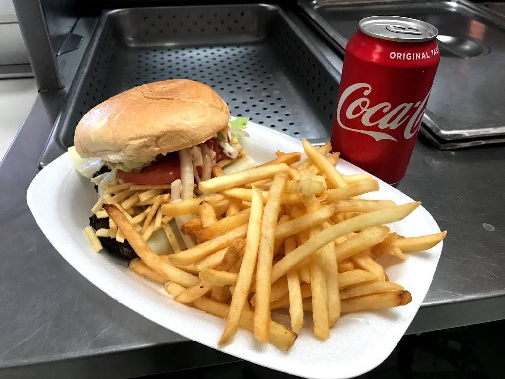 Las Americas Restaurant | restaurant | Opa-locka, FL 33054, USA | 7866787980 OR +1 786-678-7980