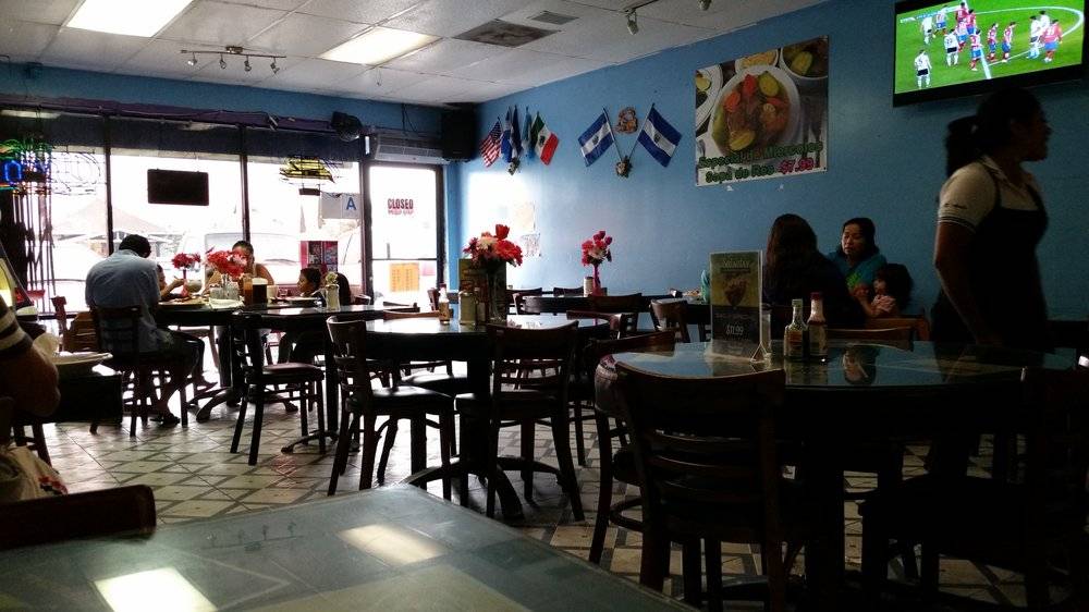 El Salsabor Restaurant | restaurant | 522 S Lorena St, Los Angeles, CA 90063, USA | 3232661400 OR +1 323-266-1400