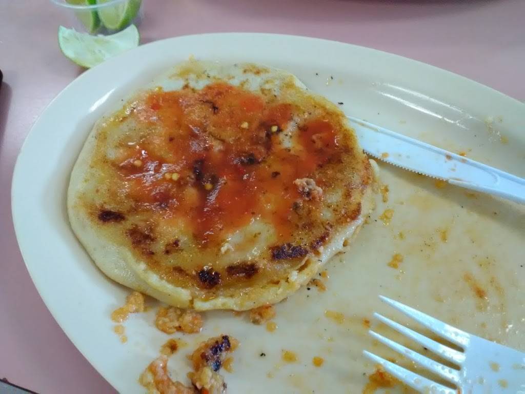 El Salvador Cafe 2 | restaurant | 82001 CA-111, Indio, CA 92201, USA | 7607757274 OR +1 760-775-7274