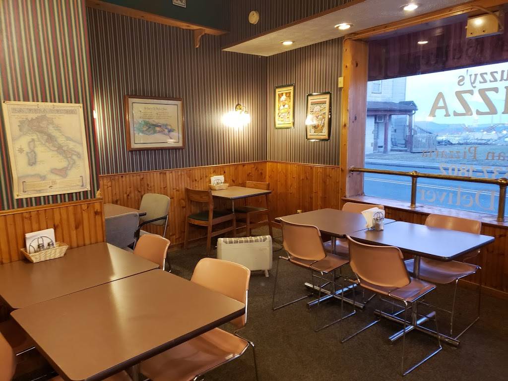 Buzzys NYPD | restaurant | 211 Ridge Ave, Greendale, IN 47025, USA | 8125371802 OR +1 812-537-1802