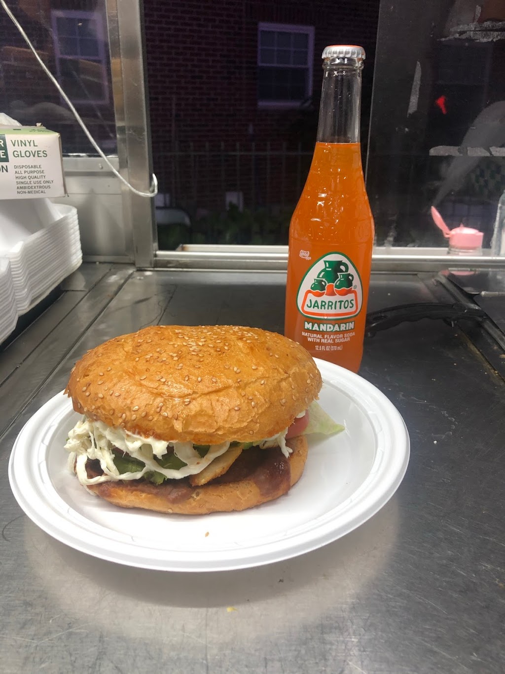 Tacos El Ranchito | restaurant | Corona Av/Junction Bl, Queens, NY 11368, USA | 3477073213 OR +1 347-707-3213