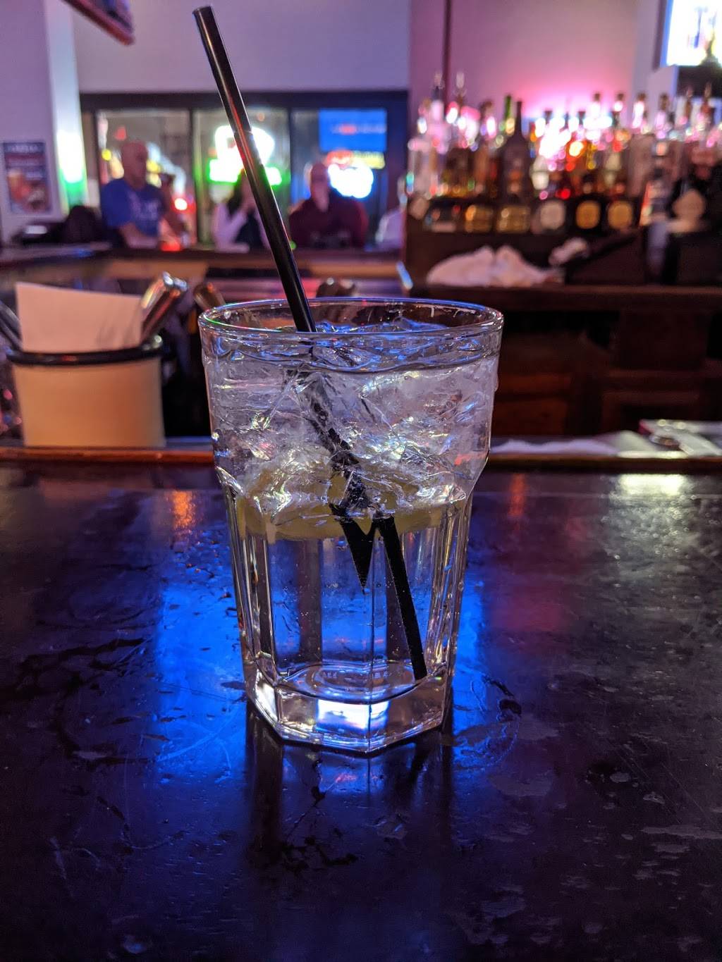 Alarys Bar | meal takeaway | 139 7th St E, St Paul, MN 55101, USA | 6512247717 OR +1 651-224-7717