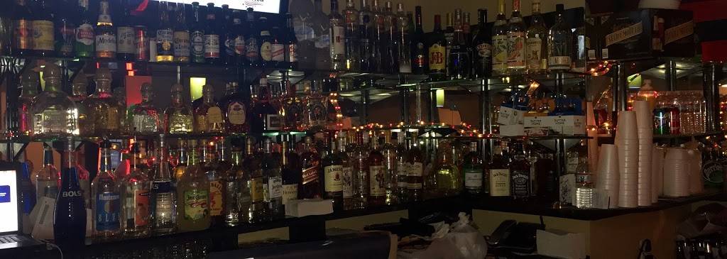 ODALIS restaurant & bar | restaurant | 5422 Georgia Ave NW, Washington, DC 20011, USA | 2028821061 OR +1 202-882-1061