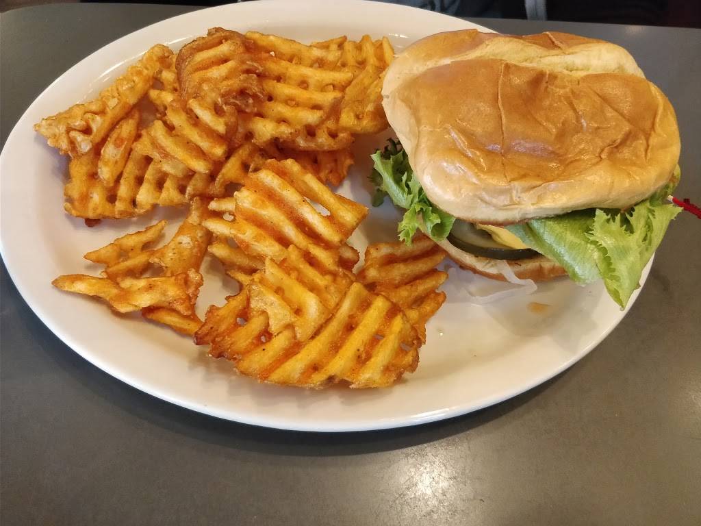 Main Street Station | restaurant | 105 N Main St, New Knoxville, OH 45871, USA | 4197532909 OR +1 419-753-2909