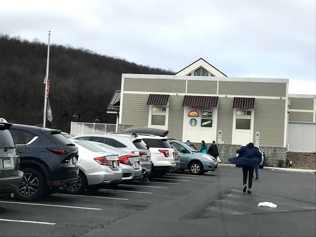 Subway | restaurant | 14731 Pennsylvania Turnpike, Bedford, PA 15522, USA | 8146236203 OR +1 814-623-6203