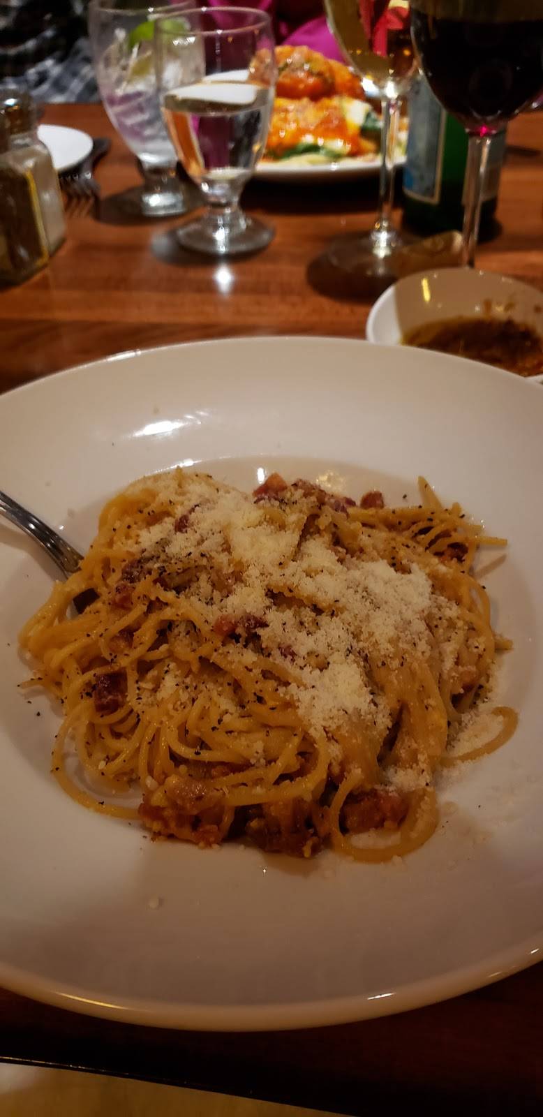 Armandos | restaurant | 70 State Street, Portsmouth, NH 03801, USA | 6034369715 OR +1 603-436-9715