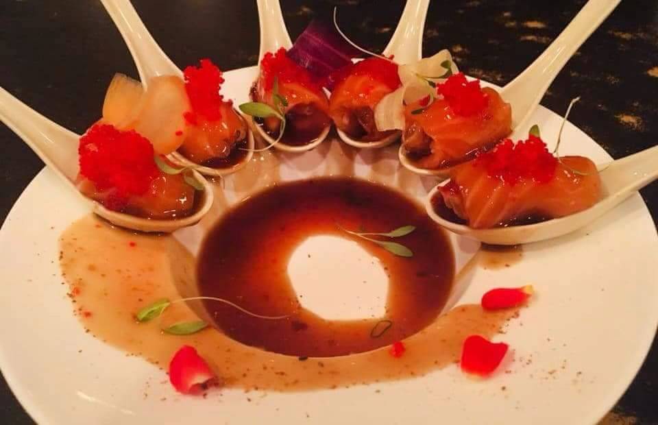 Restaurant Sushi St-Jean | restaurant | 1365 Boulevard Saint-Jean-Baptiste, Pointe-aux-Trembles, QC H1B 4A2, Canada | 5149493999 OR +1 514-949-3999