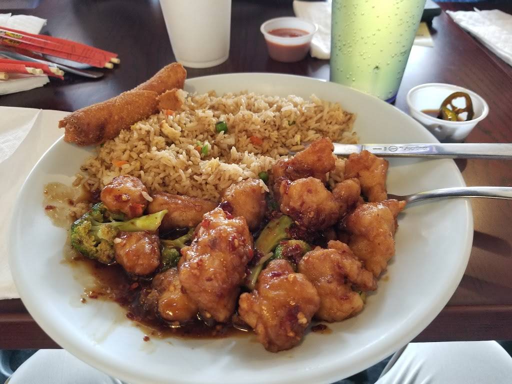 Wok & Grill | restaurant | 1891 N Plano Rd, Richardson, TX 75081, USA | 9726691236 OR +1 972-669-1236