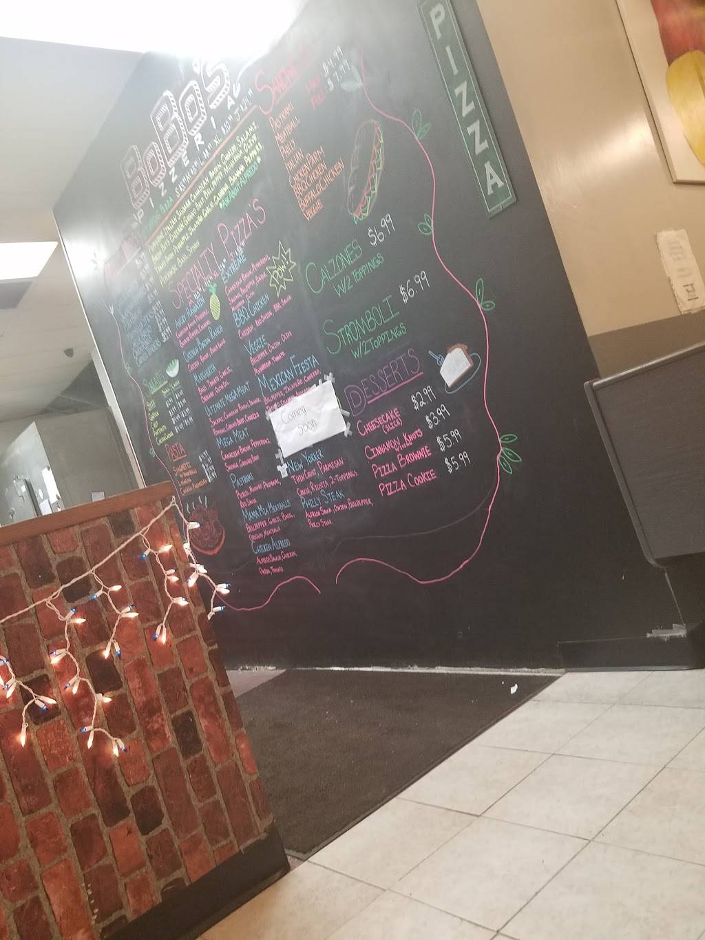 Bo Bos Pizza | meal delivery | 202 E 40th St, San Bernardino, CA 92404, USA | 9098825995 OR +1 909-882-5995