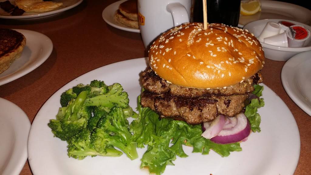 Dennys | restaurant | 333 S Abbott Ave, Milpitas, CA 95035, USA | 4082629090 OR +1 408-262-9090