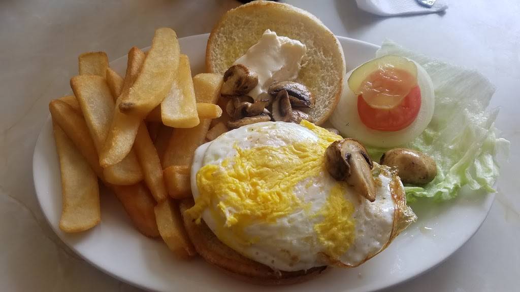 Kennys Cafe | restaurant | 640 Crespi Dr #1, Pacifica, CA 94044, USA | 6507388649 OR +1 650-738-8649