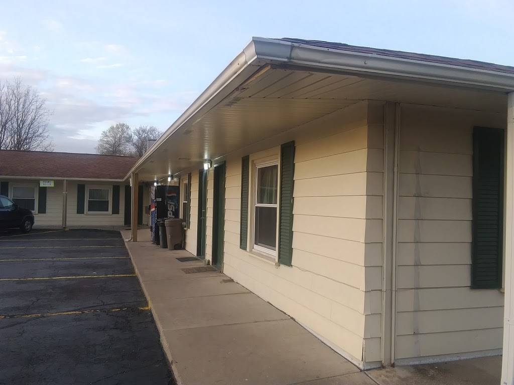 Village Inn Motel Holt | restaurant | 2211 Cedar St, Holt, MI 48842, USA | 5176992187 OR +1 517-699-2187