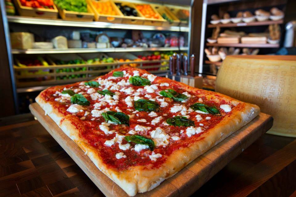 Forno Fabbri Italian Market | restaurant | 8977 N Scottsdale Rd, Scottsdale, AZ 85253, USA | 4809075202 OR +1 480-907-5202