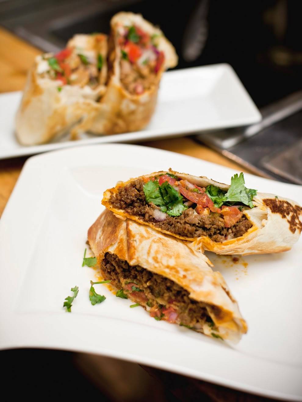 Rito Loco | restaurant | 1853, 606 Florida Ave NW, Washington, DC 20001, USA | 2028364270 OR +1 202-836-4270