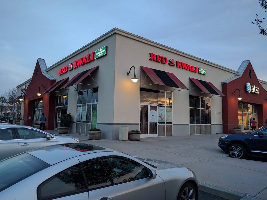 Red Kwali Restaurant | restaurant | 179 Ranch Dr #108, Milpitas, CA 95035, USA | 4082622626 OR +1 408-262-2626