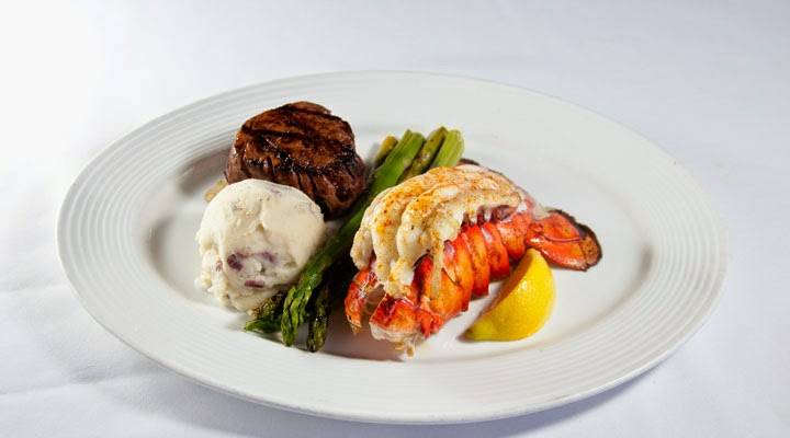 Blue Pointe Oyster Bar & Seafood Grill | restaurant | 13499 S Cleveland Ave, Fort Myers, FL 33907, USA | 2394330634 OR +1 239-433-0634